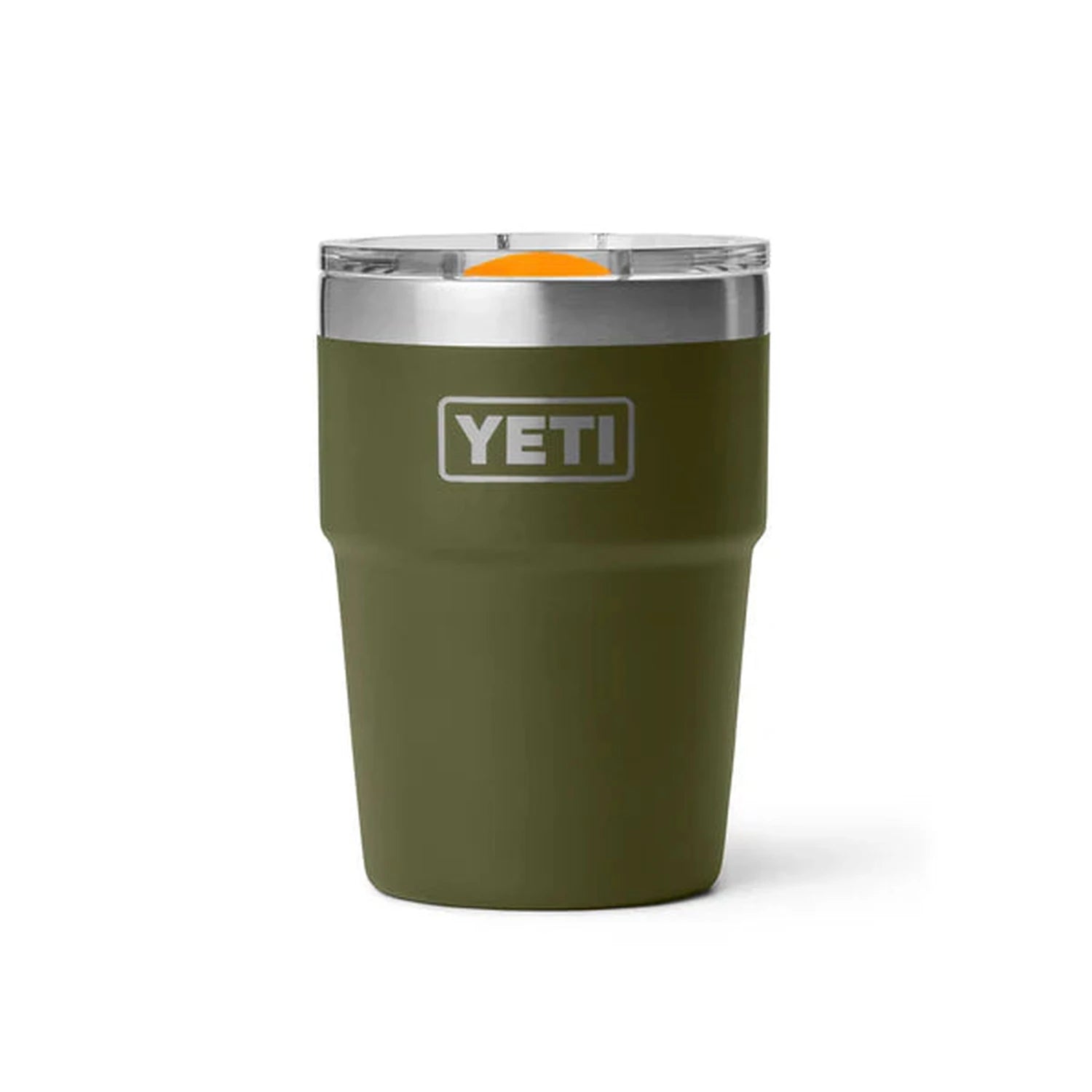 Rambler 16 oz Stackable Cup with Magnetic Slider