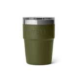 Rambler 16 oz Stackable Cup with Magnetic Slider