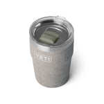 Rambler 16 oz Stackable Cup with Magnetic Slider YETI