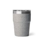 Rambler 16 oz Stackable Cup with Magnetic Slider YETI