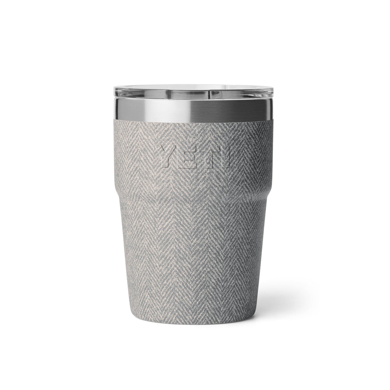 Rambler 16 oz Stackable Cup with Magnetic Slider YETI
