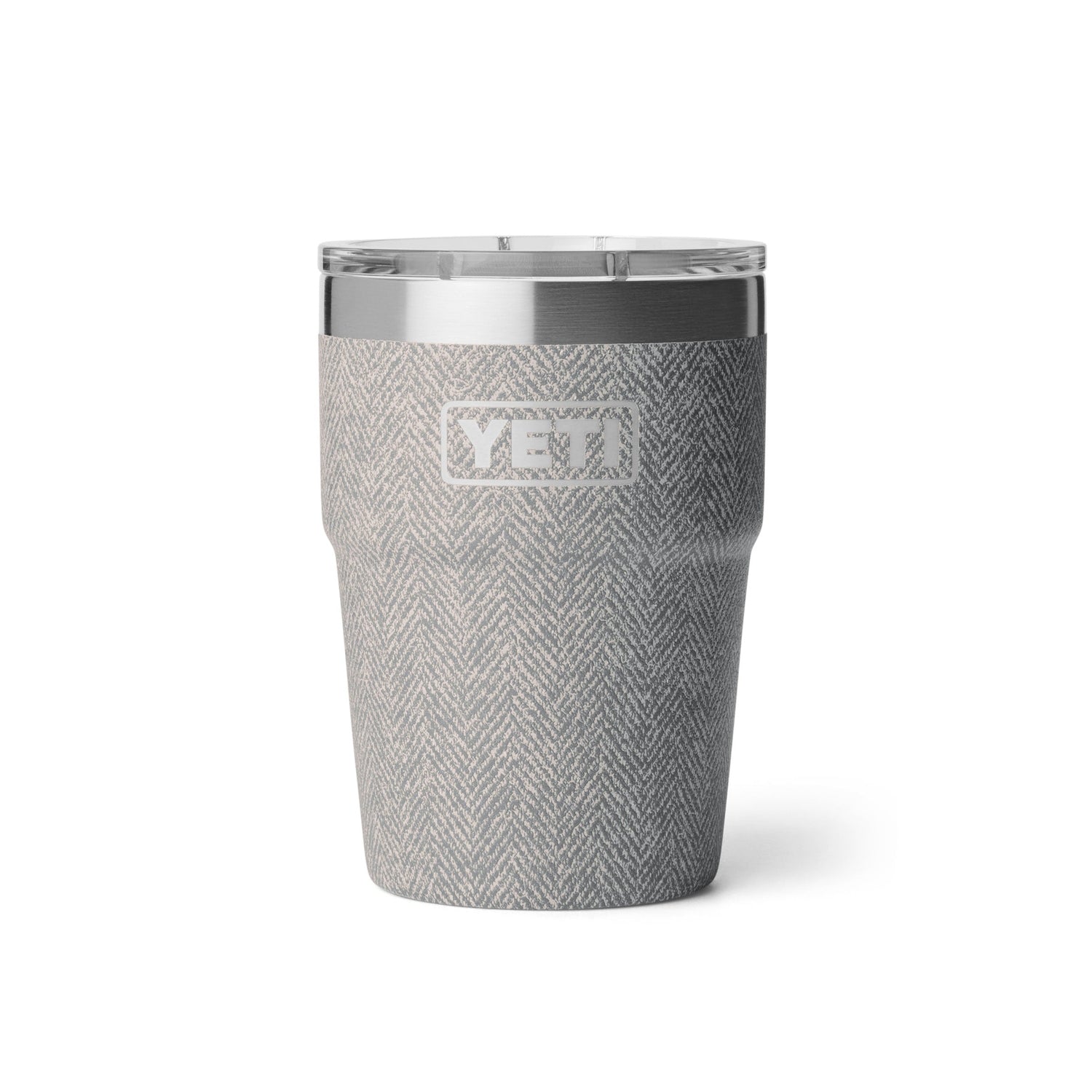 Rambler 16 oz Stackable Cup with Magnetic Slider YETI