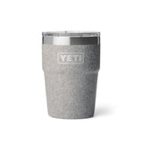 Rambler 16 oz Stackable Cup with Magnetic Slider YETI