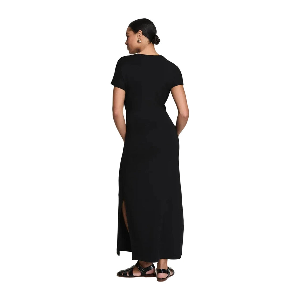 Women’s Airessentials Draped Tie-Waist Maxi Dress SPANX