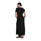 Women’s Airessentials Draped Tie-Waist Maxi Dress SPANX