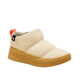 Sorel 05. WOMENS FOOTWEAR - WOMENS BOOTS - WOMENS BOOTS CASUAL Women's OUT N ABOUT™ IV MINI PUFFY Boot 292 HONEY WHITE| GU