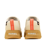 Sorel 05. WOMENS FOOTWEAR - WOMENS BOOTS - WOMENS BOOTS CASUAL Women's OUT N ABOUT™ IV MINI PUFFY Boot 292 HONEY WHITE| GU