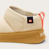 Sorel 05. WOMENS FOOTWEAR - WOMENS BOOTS - WOMENS BOOTS CASUAL Women's OUT N ABOUT™ IV MINI PUFFY Boot 292 HONEY WHITE| GU