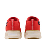 Sorel 05. WOMENS FOOTWEAR - WOMENS BOOTS - WOMENS BOOTS CASUAL Women's OUT N ABOUT™ IV MINI PUFFY Boot 691 BRIGHT RED| HON