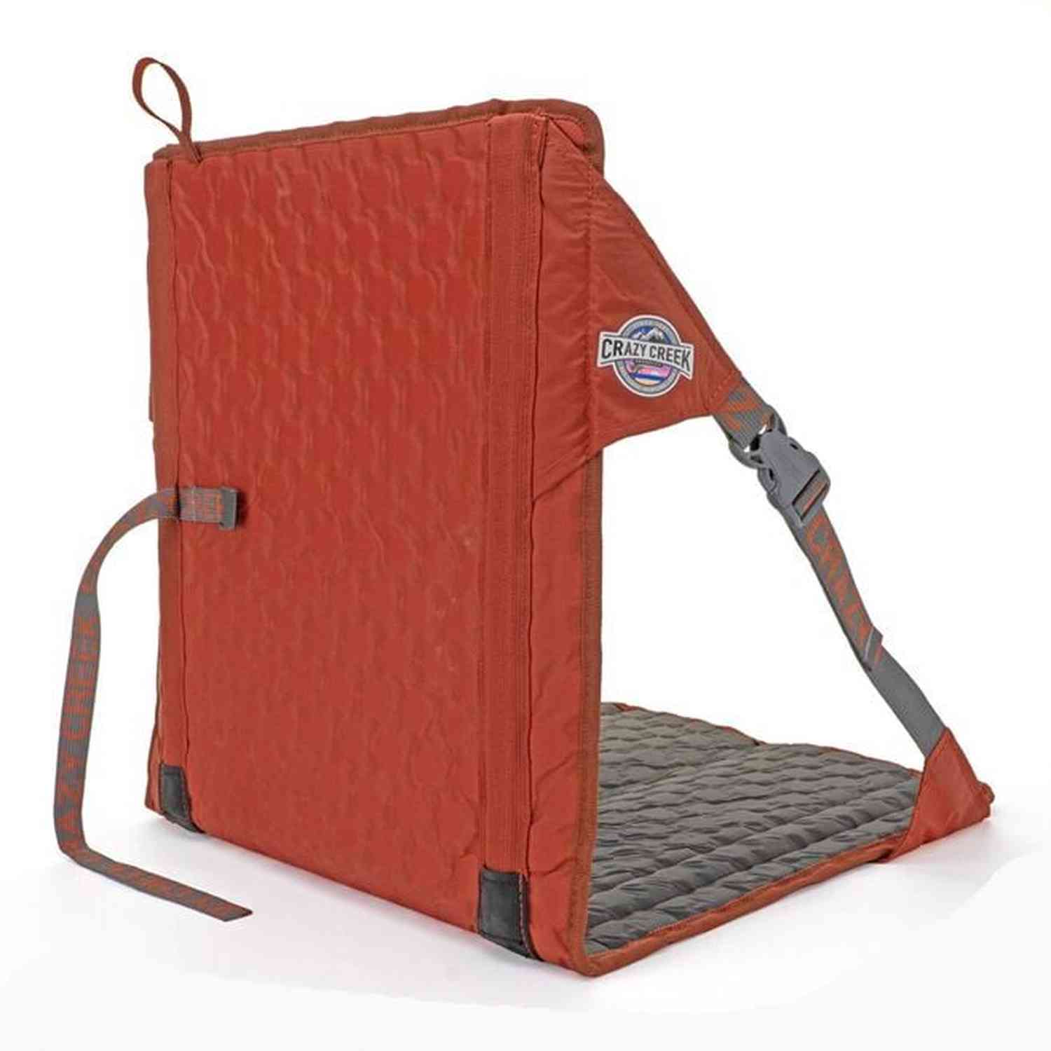 Crazy Creek Hex 2.0 Chair Liberty Mountain - COPPER|SLATE