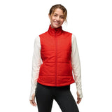 Women's Ice Flow Insulated Vest