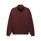 Women's Shea Soft Relaxed Half Zip