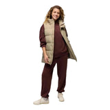 Women's Shea Soft Relaxed Half Zip
