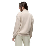 Women's Shea Soft Relaxed Half Zip