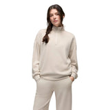 Women's Shea Soft Relaxed Half Zip
