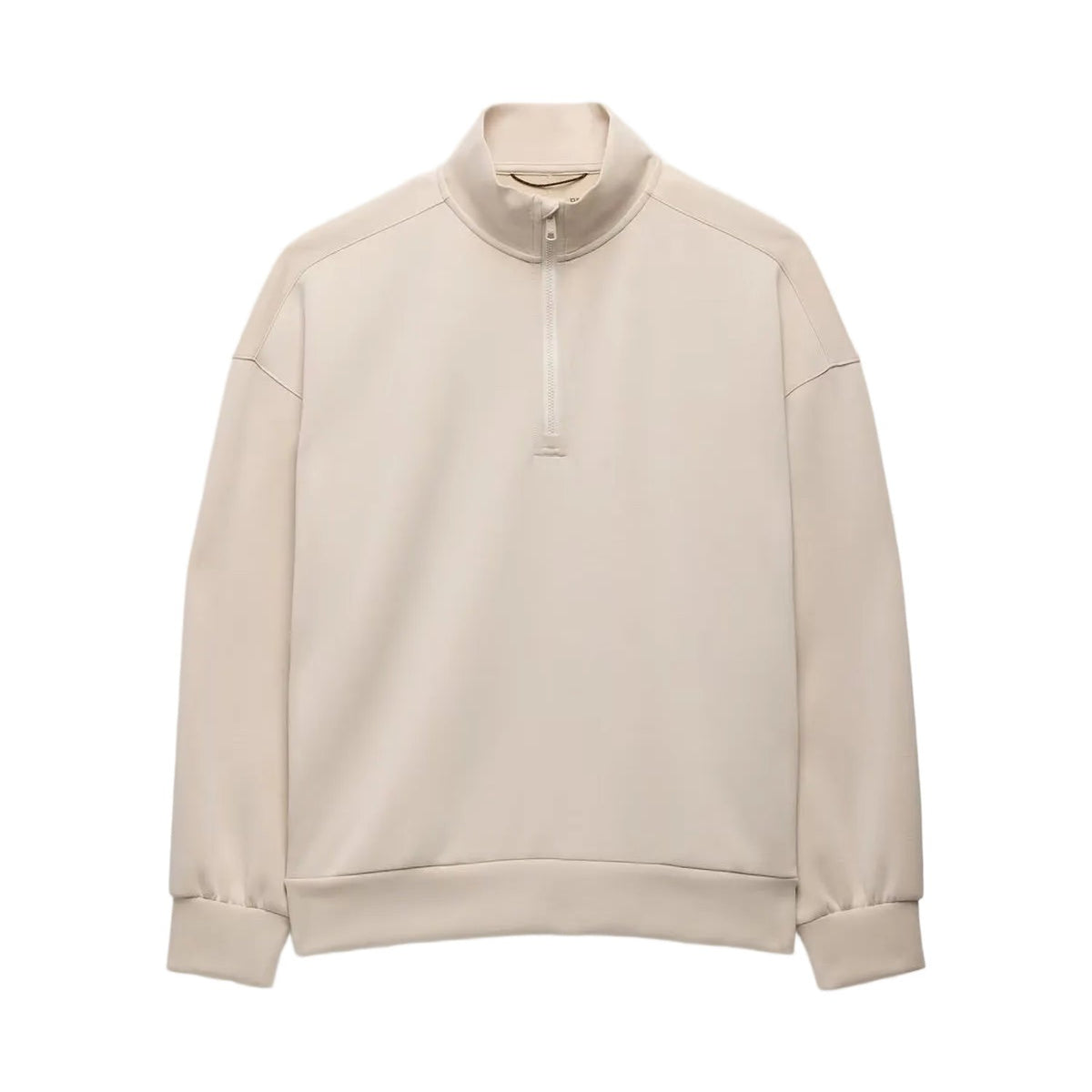 Women’s Shea Soft Relaxed Half Zip prAna