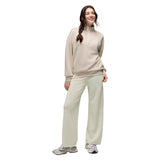 Women's Shea Soft Relaxed Half Zip