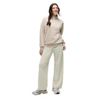 Women’s Shea Soft Relaxed Half Zip prAna