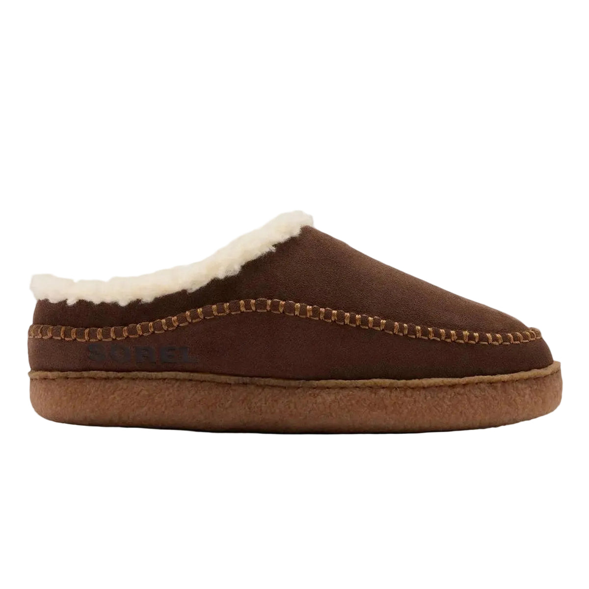 Men’s Falcon Ridge III Slipper Sorel - 256 TOBACCO | ELK
