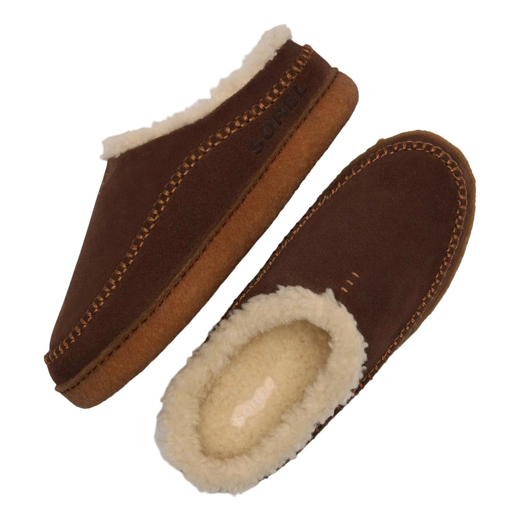Men’s Falcon Ridge III Slipper Sorel