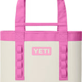 YETI 12. HARDGOODS - COOLERS - COOLERS ACCESS Camino 35 Carryall 2.0 Tote Bag ASPEN WILDFLOWER POWER PNK