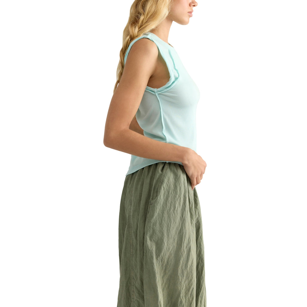 Women's Love My Twist Muscle