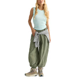 Women's Love My Twist Muscle