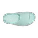 OOFOS 04. MENS FOOTWEAR - MENS SANDALS - MENS SANDALS ACTIVE Men's OOahh+ Slide MINT