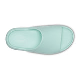 OOFOS 04. MENS FOOTWEAR - MENS SANDALS - MENS SANDALS ACTIVE Men's OOahh+ Slide MINT
