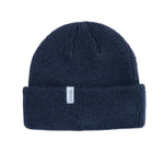 Coal Headwear 11. HATS - HATS WINTER - HATS WINTER The Frena Thick Knit Cuff Beanie NAVY