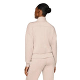 Women's AirEssentials Shawl Collar Half Zip