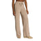 SPANX 02. WOMENS APPAREL - WOMENS PANTS - WOMENS PANTS LOUNGE Women's AirEssentials® Wide Leg Pant DUNE HEATHER