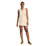 Women's AirEssentials® French Rib Skort