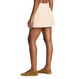 Women's AirEssentials® French Rib Skort
