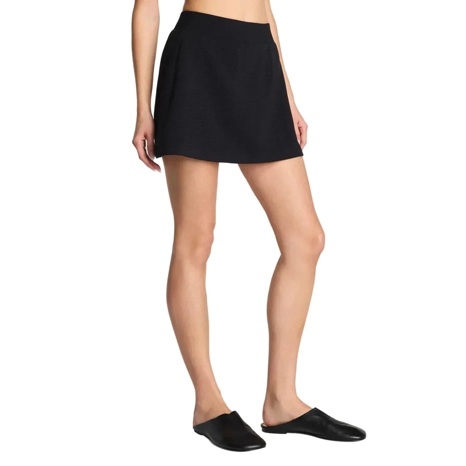 Women's AirEssentials® French Rib Skort