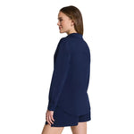 Women’s AirEssentials® Oversized Button Down Shirt SPANX