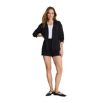 Women’s AirEssentials® Oversized Button Down Shirt SPANX