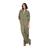 Women's AirEssentials Pintuck Track Jacket