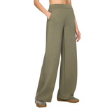 Women's AirEssensials Pintuck Wide Leg Pant