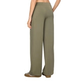 Women's AirEssensials Pintuck Wide Leg Pant