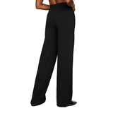 Women's AirEssensials Pintuck Wide Leg Pant