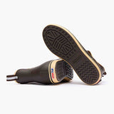 Men's Ankle Deck Boot 6in