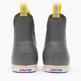 Men's Ankle Deck Boot 6in