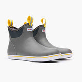 Men's Ankle Deck Boot 6in