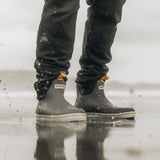Men's Ankle Deck Boot 6in