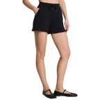 Women’s AirEssentials® Short 5’’ SPANX - VERY BLACK / XS