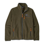Men’s Retro Pile Jacket Patagonia