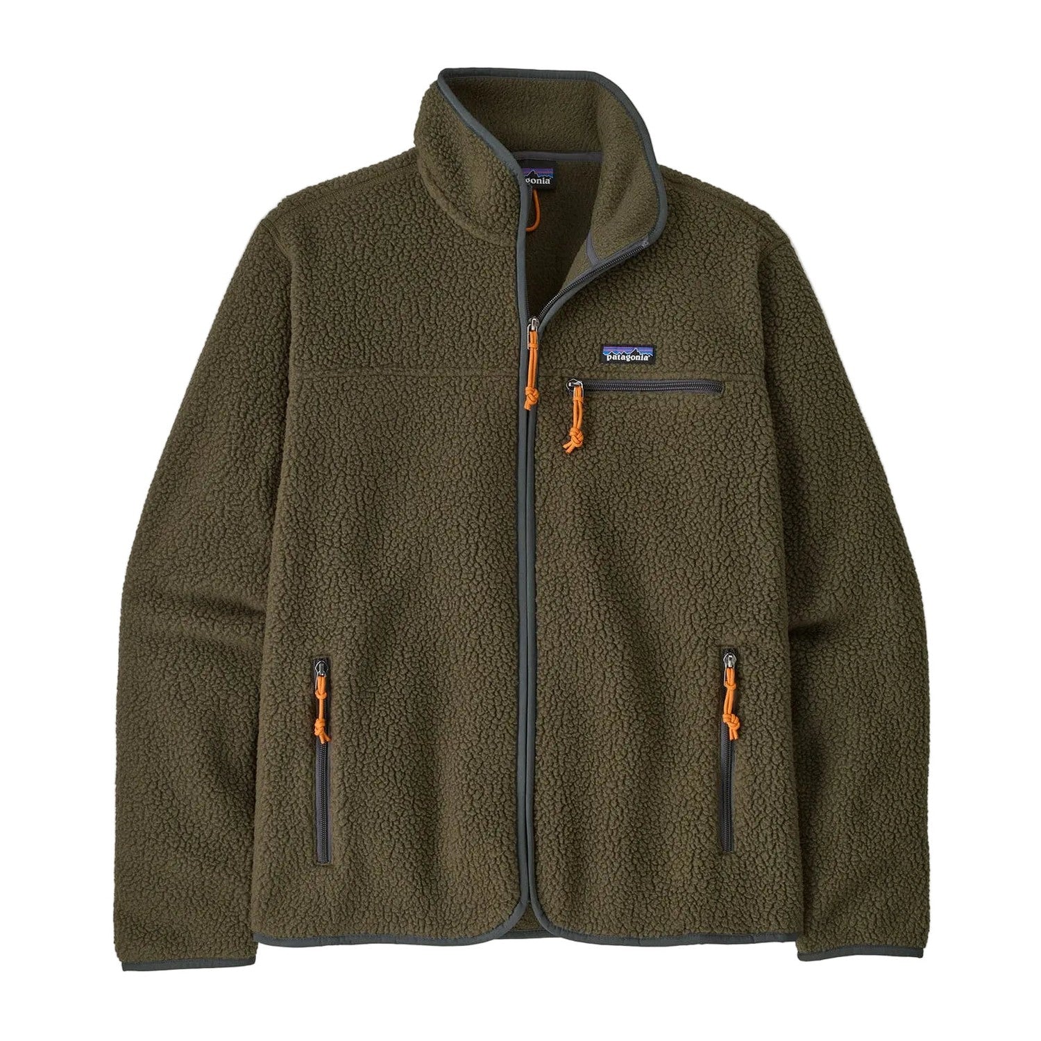 Men’s Retro Pile Jacket Patagonia