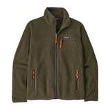 Men’s Retro Pile Jacket Patagonia