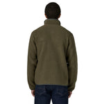 Men’s Retro Pile Jacket Patagonia